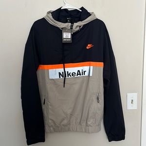 Nike Jump Suit